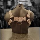 "Bulldog" chest harness, classic style....