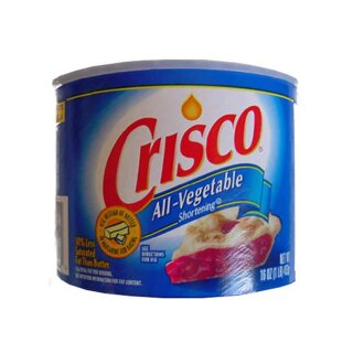 CRISCO 453 g