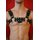 "Bulldog" chest harness, classic style. Slingking™