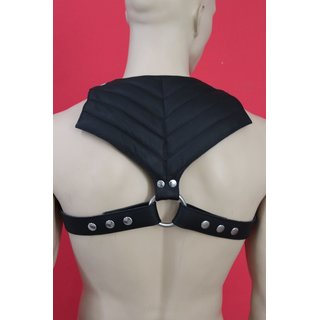 Shoulder harness Defender, exclusive, black. Slingking&trade;