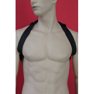 Shoulder harness Defender, exclusive, black. Slingking&trade;