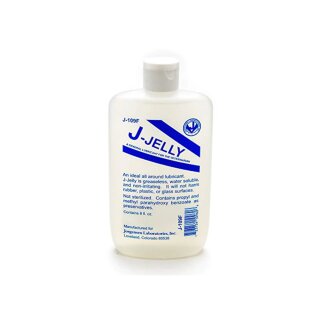 J-Jelly, lubricant